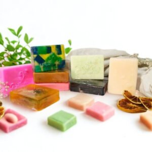 jabones naturales
