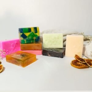 complex sunscreen balm