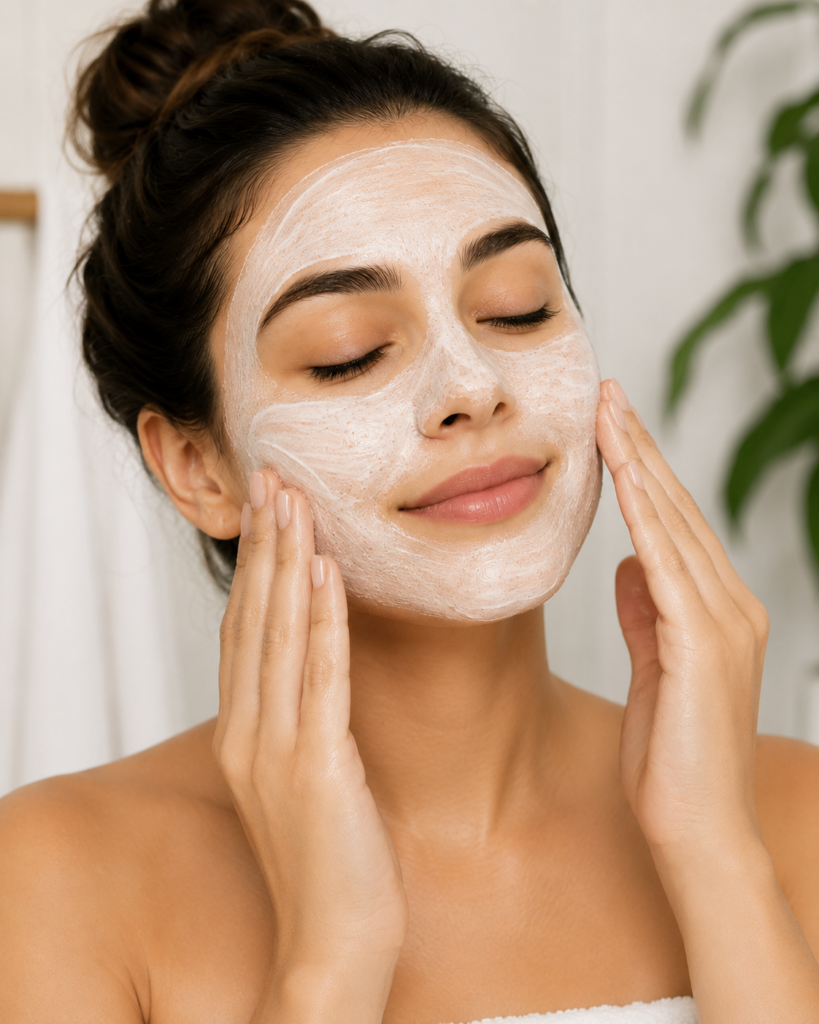 exfoliancion
